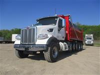 New 2019 Peterbilt 567 for Sale