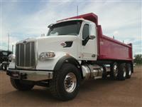 New 2019 Peterbilt 567 for Sale