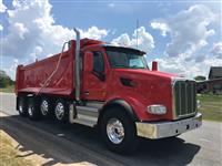 New 2018 Peterbilt 567 for Sale