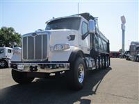 New 2019 Peterbilt 567 for Sale