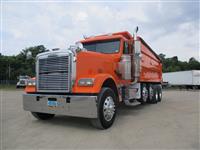 Used 2006 Freightliner FLD132 Classic XL for Sale