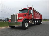 New 2019 Peterbilt 567 for Sale