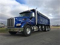 New 2019 Peterbilt 567 for Sale
