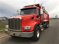 New 2019 Peterbilt 567 for Sale