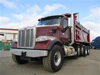 New 2019 Peterbilt 567 for Sale