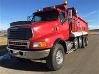 Used 2006 Sterling LT9513 for Sale