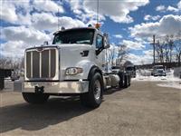 2017 Peterbilt 567