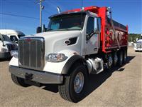 New 2021 Peterbilt 567 for Sale