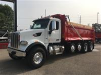 New 2021 Peterbilt 567 for Sale