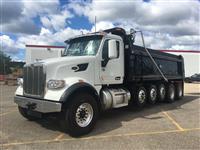 New 2022 Peterbilt 567 for Sale