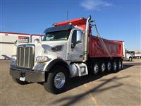 Used 2018 Peterbilt 567 for Sale