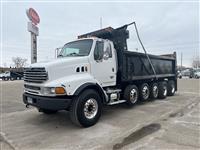 Used 2006 Sterling A9500 for Sale