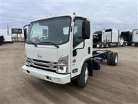 2024 Hino S5