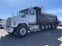 Used 2021 Western Star 4700SF for Sale
