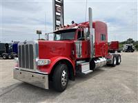 2023 Peterbilt 389