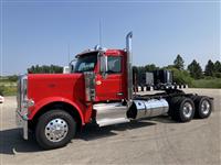 2025 Peterbilt 589