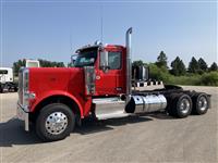 2025 Peterbilt 589