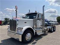 2025 Peterbilt 589