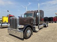 2024 Peterbilt 389