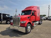 2024 Peterbilt 567