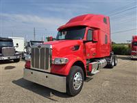 2024 Peterbilt 567