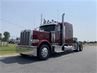 2024 Peterbilt 589