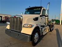 2025 Peterbilt 567