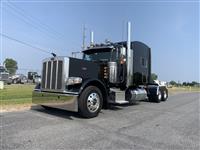 2020 Peterbilt 389