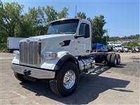 2025 Peterbilt 567