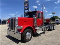 2025 Peterbilt 589