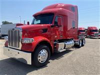 2024 Peterbilt 567