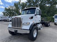 2025 Peterbilt 567