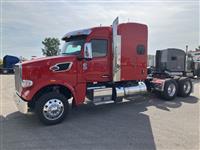 2025 Peterbilt 567