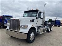 2025 Peterbilt 567