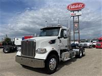 2025 Peterbilt 567