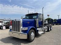 2025 Peterbilt 589