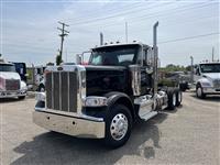 2025 Peterbilt 589