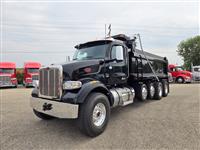 New 2025 Peterbilt 567 for Sale