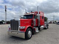 2023 Peterbilt 389