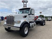 2025 Peterbilt 567