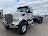 2025 Peterbilt 567