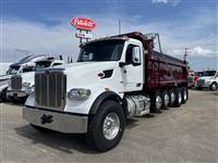 New 2025 Peterbilt 567 for Sale