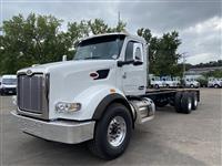 2025 Peterbilt 567