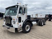 2025 Peterbilt 520