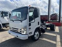 2024 Hino S5