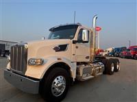 2025 Peterbilt 567