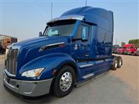 2025 Peterbilt 579