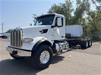 2025 Peterbilt 567