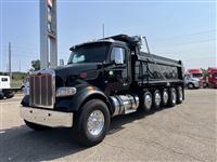 New 2025 Peterbilt 567 for Sale