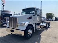 2025 Peterbilt 567